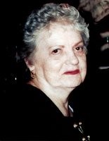 Obituary of Ruth Mc Comb