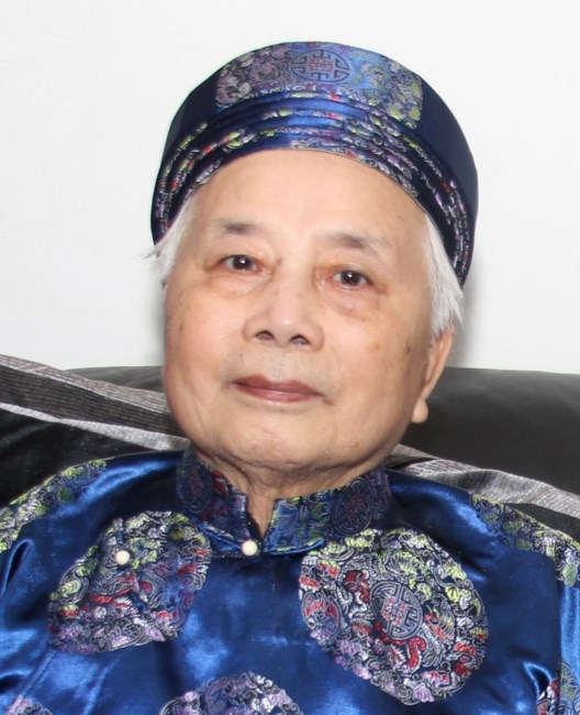 Obituary of Mr. Tu Pham