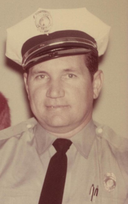 Obituary of Ollie Henry Wilson