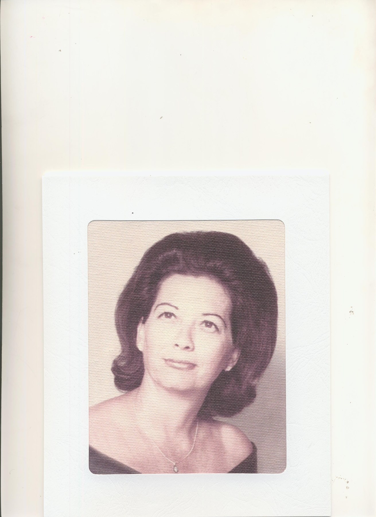 Obituario de Elizabeth Liz Norred Osborne