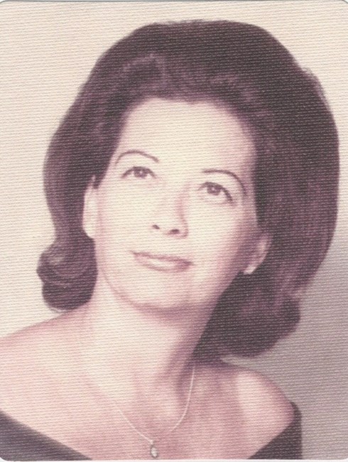 Obituary of Elizabeth Liz Norred Osborne