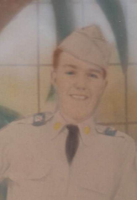 Obituary of Horace Young