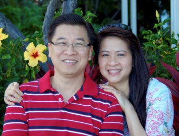 Obituary of Gam Thi Pham