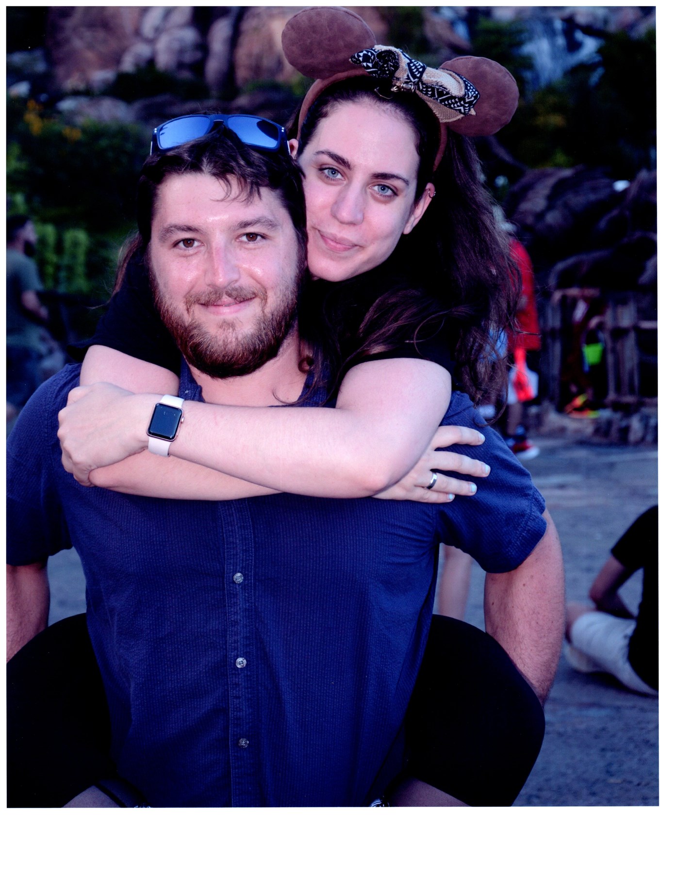 Obituary of Matthew James Hickey