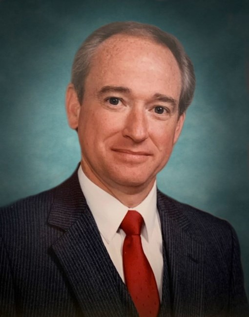 Obituary of Dr. John P. Purdue DVM
