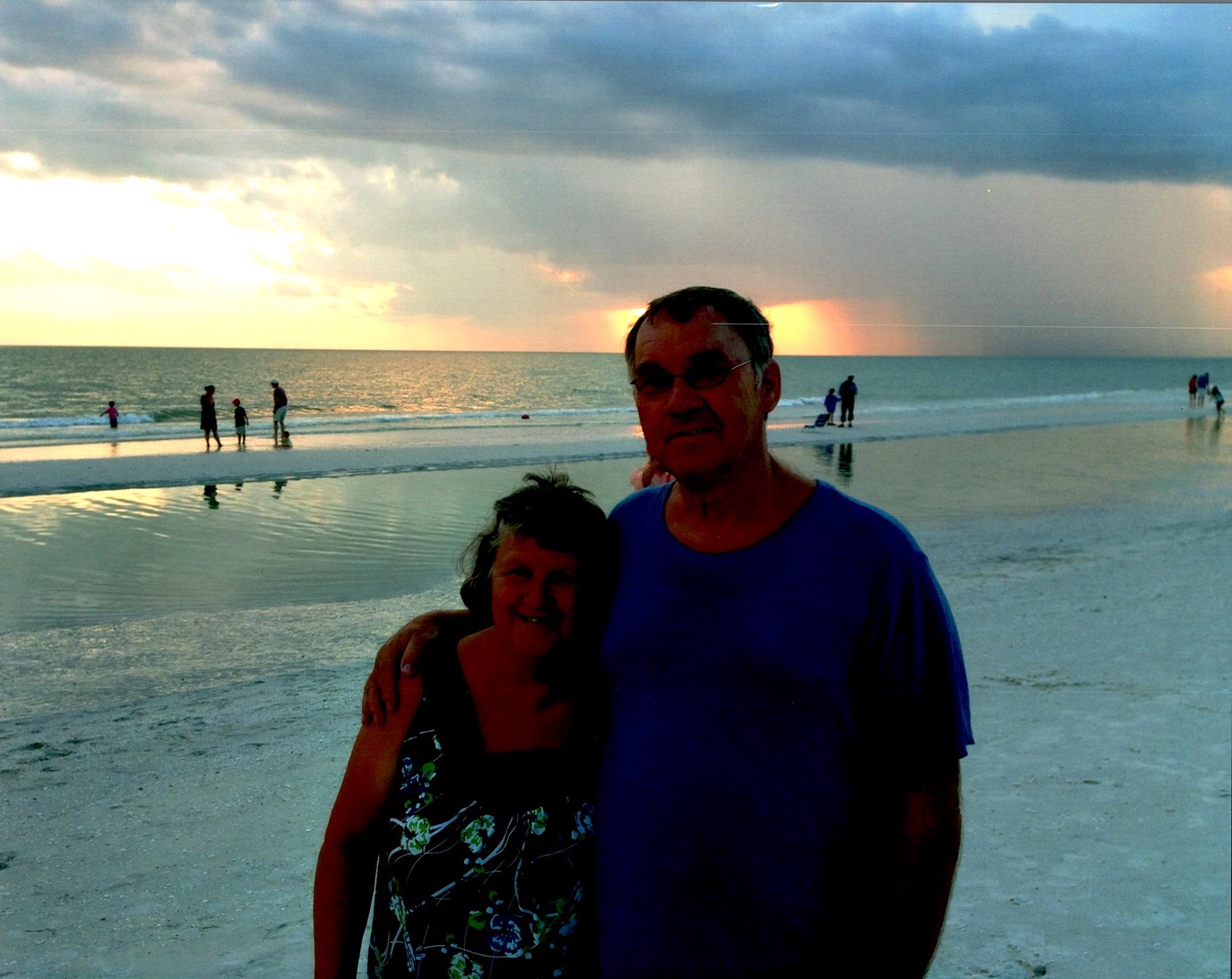 Obituary of Carol Lynn Mills