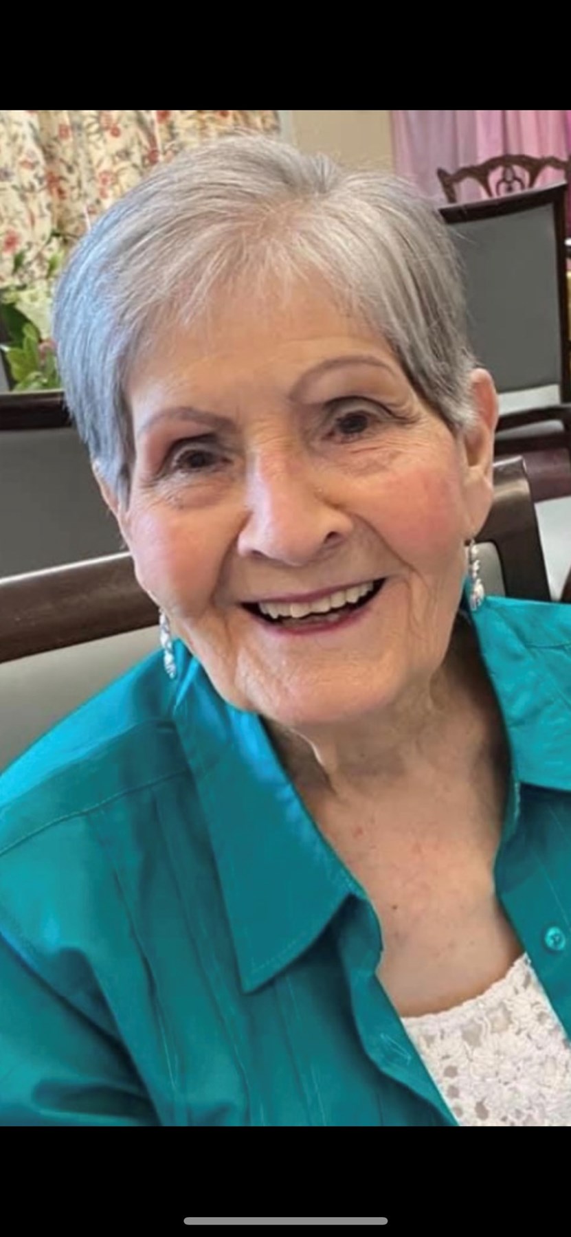 Obituary of Faye Norsworthy Deal