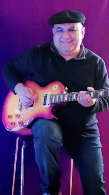 Obituary of Edwin Giddel Escobar