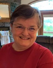 Obituary of Carol (Hipp) Leach