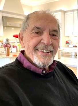 Obituary of Mr. William Joseph Hebert