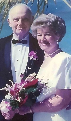 Obituary of Eleanor G. Lueders
