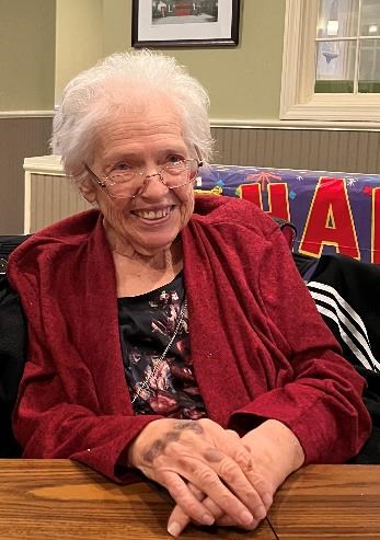 Obituary of Charlotte Y. LaFlame