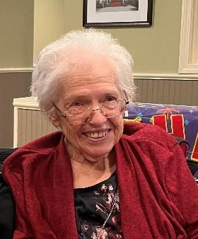 Obituary of Charlotte Y. LaFlame