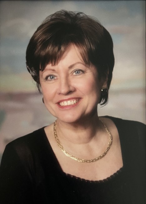 Obituary of Myrna Stait-Gardner