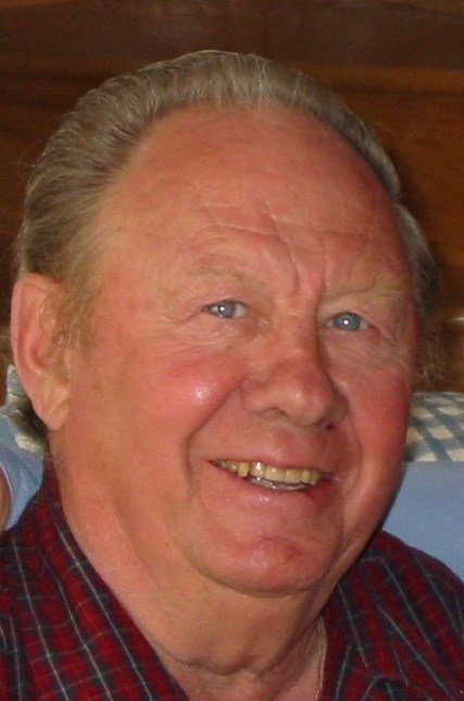 Obituary of Fernand Fortier