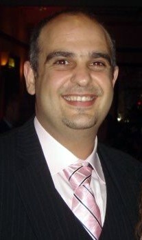 Obituary of Stavros Mitsis