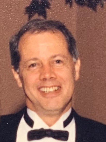 Obituary of William John Gerdes Jr.