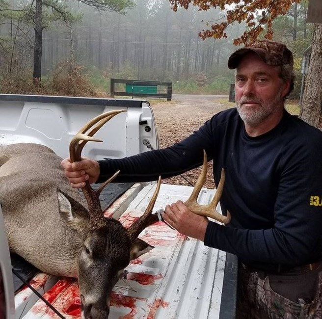 Obituary of Norman Ray Neames Jr.