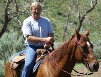 Obituary of Steven Wood Peterson