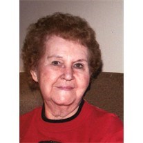 Obituary of Elora Joyce Bolhuis
