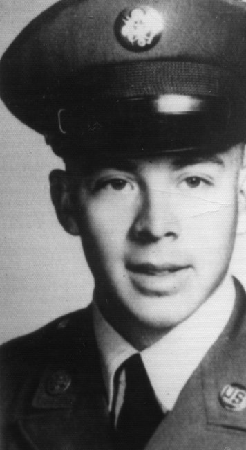 Obituary of Rodolfo Carbajal Jr.