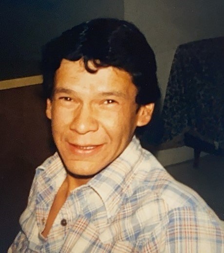 Obituary of Larry Edward Bear