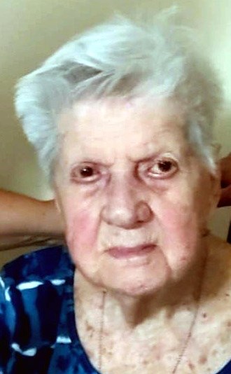 Obituary of Rebeca Arocha