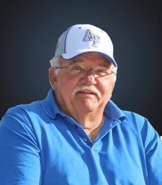 Obituary of David Franklin Coalson