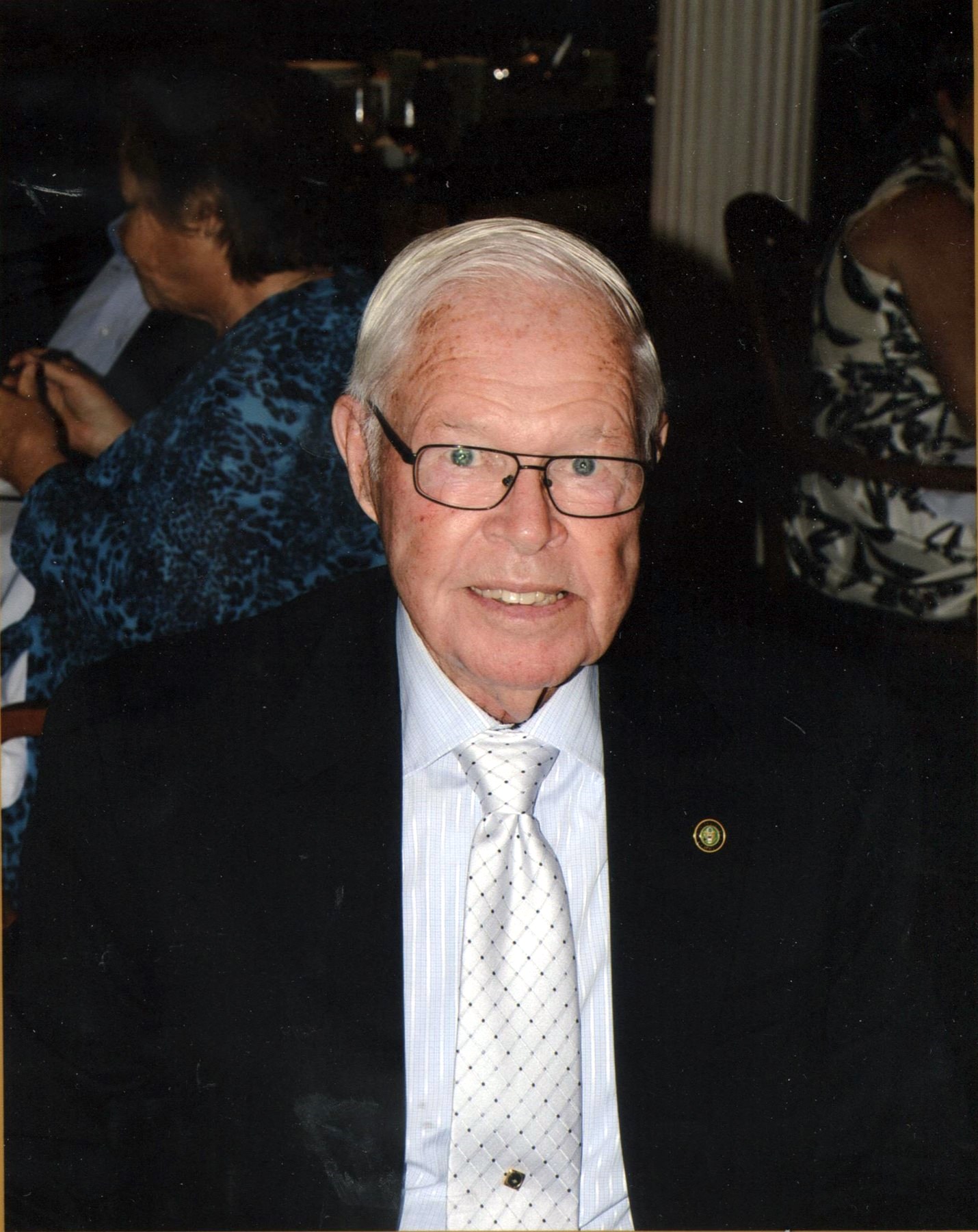 John Jones Sr. Obituary Hampton, VA