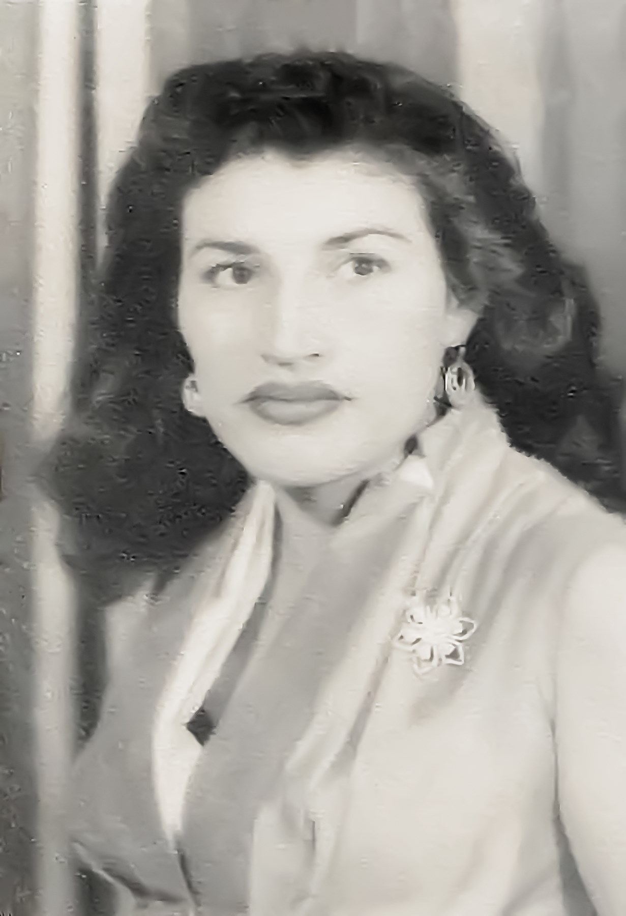 Share Memories Of Miranda Pino, Whittier, Ca - mysd59z