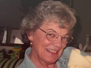Obituary of Dorothy M. Labombard