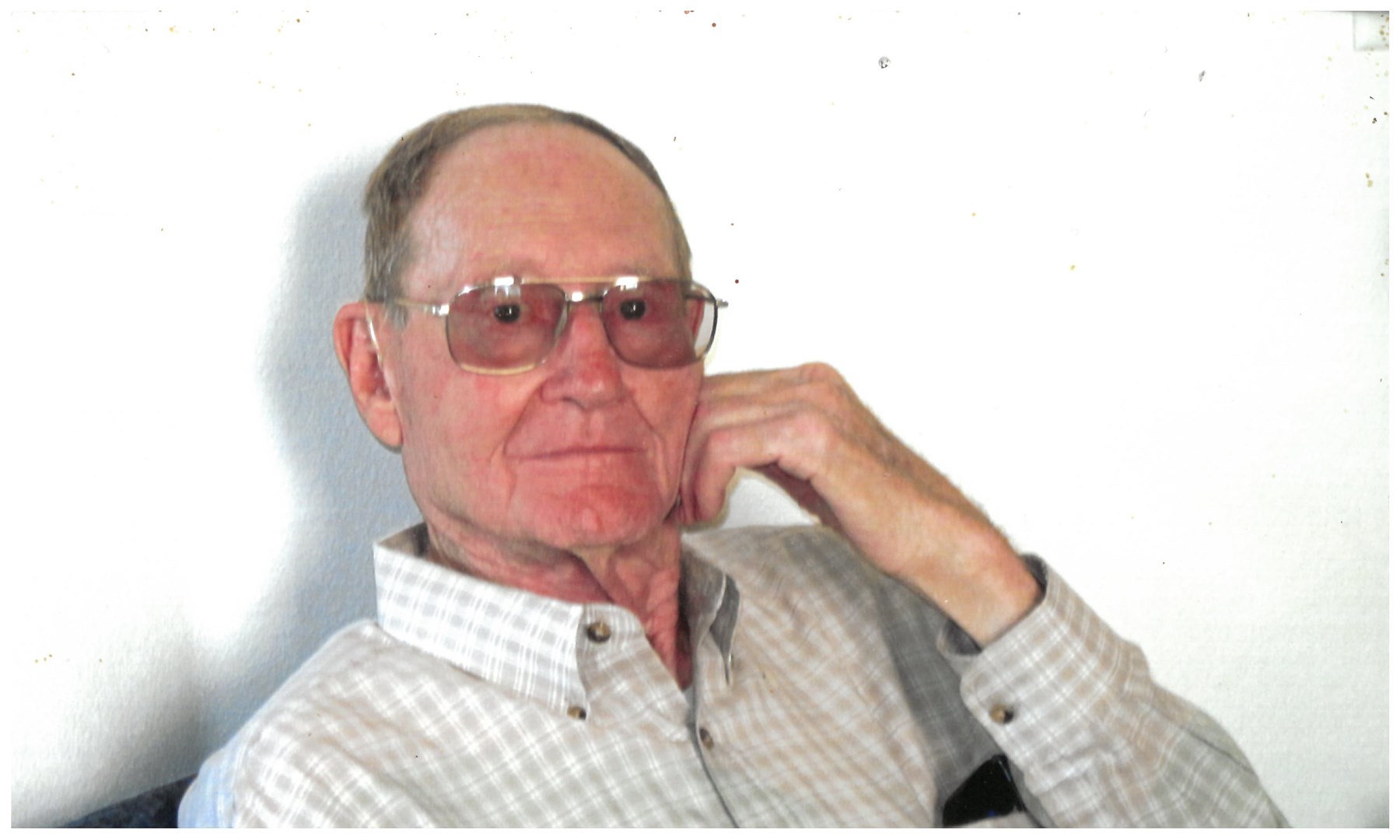 Obituary of Robert Donald Kuehster