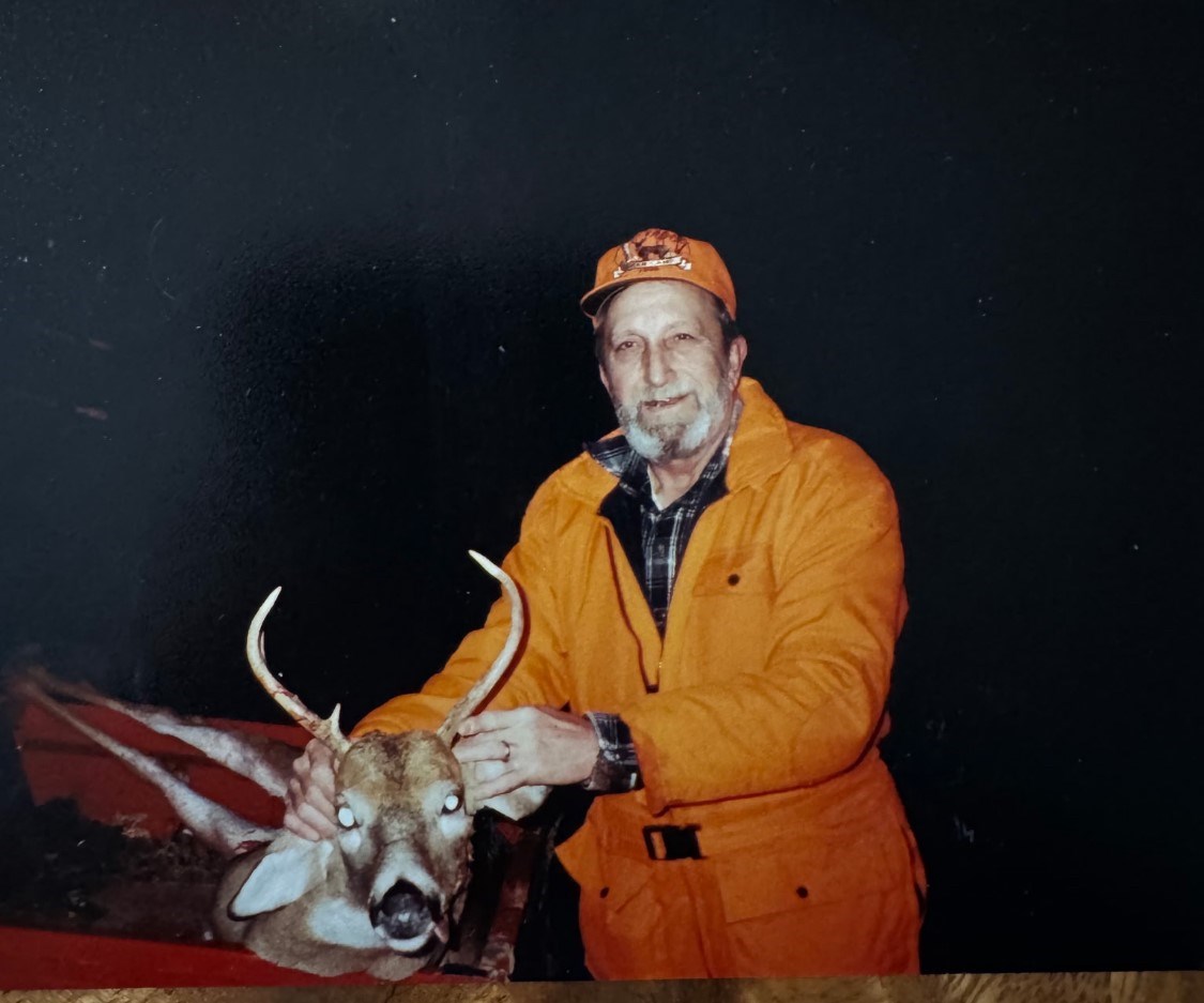 Obituario de Donald Ray Moore