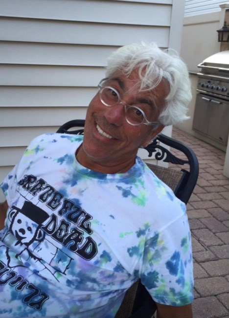 Obituary of Cory Lance Waisner