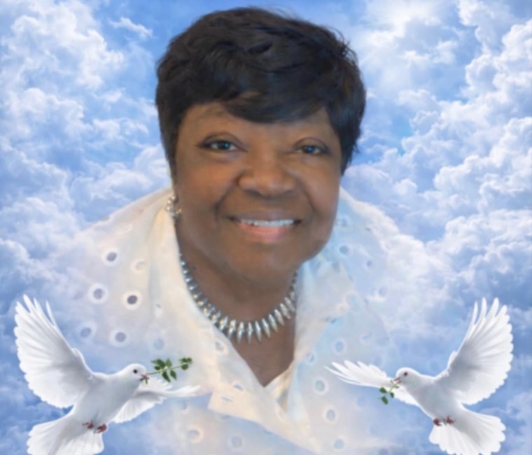 Avis de décès de Ann Louise Hill