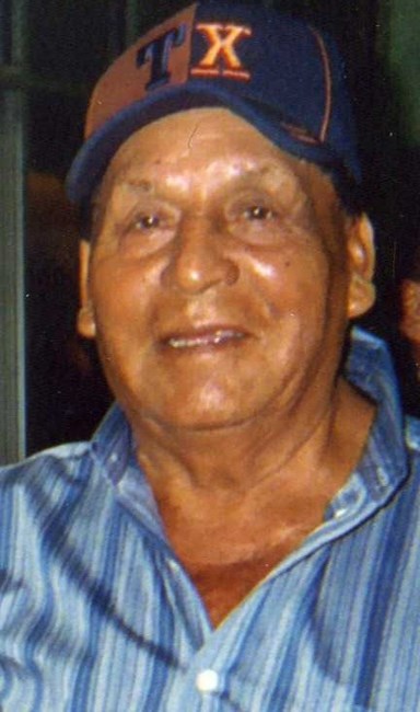 Obituary of Felipe Martinez