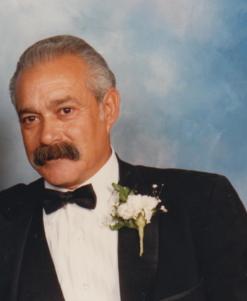 Obituary of Carlos Tellez Diaz