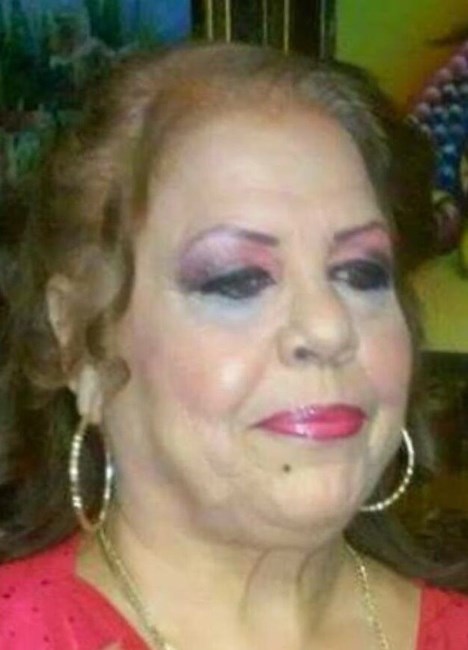 Obituary of Alma Leticia Rios Moya