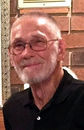 Obituary of Arthur Alex Cummins