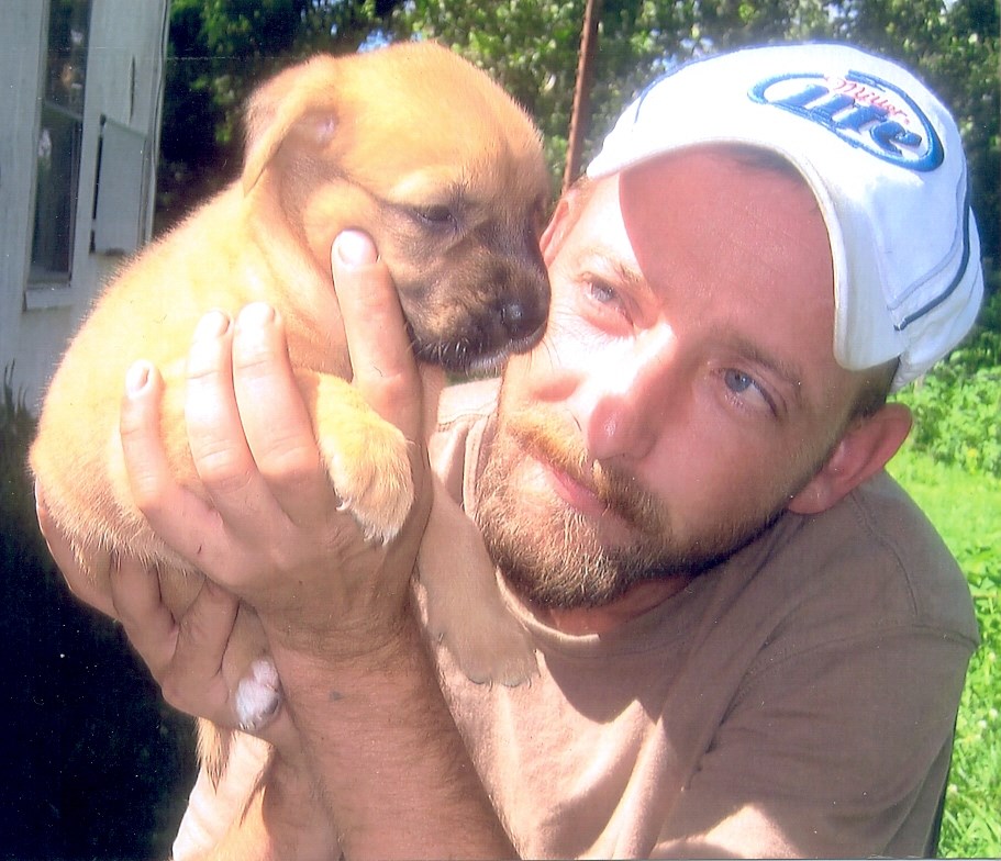 Obituary of Shawn L. Medlock