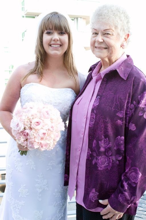 Obituary of Ann Pfaff