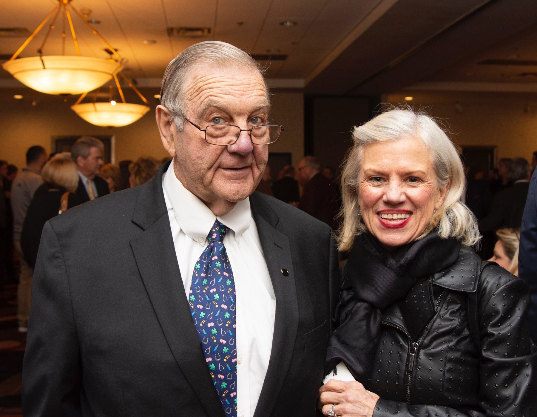 Obituary of David Gresham Jolly