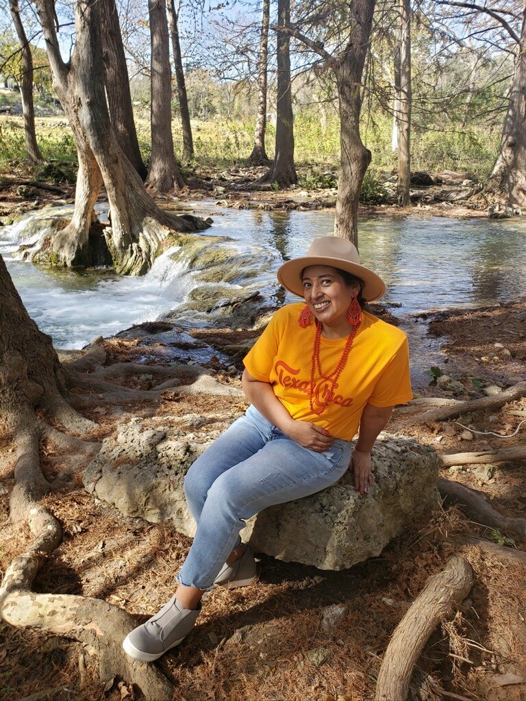 Obituary of Selma Annette Luna