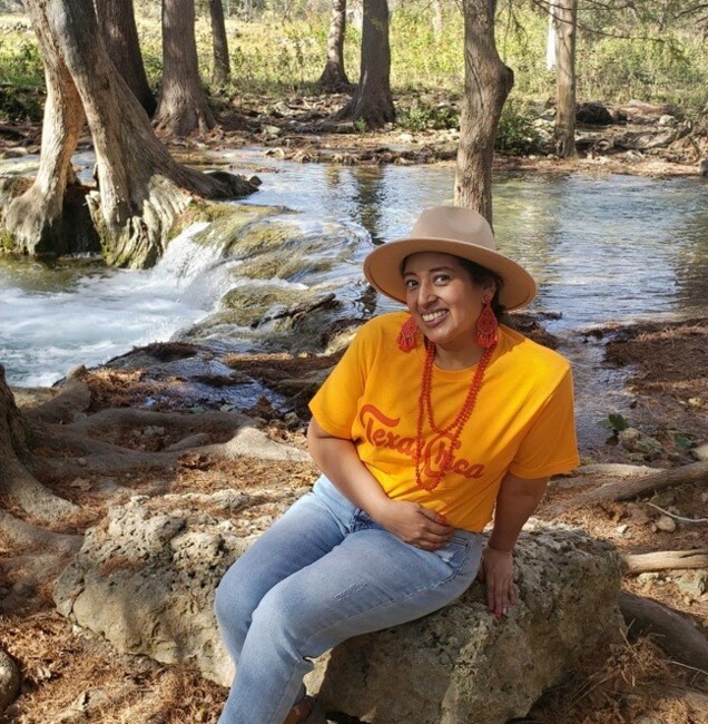 Obituario de Selma Annette Luna