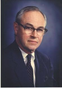 Obituary of Charles Rockwell Williams