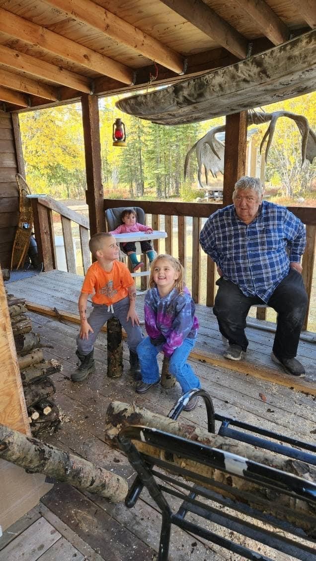 Obituary of Don Clum