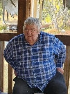 Obituary of Don Clum