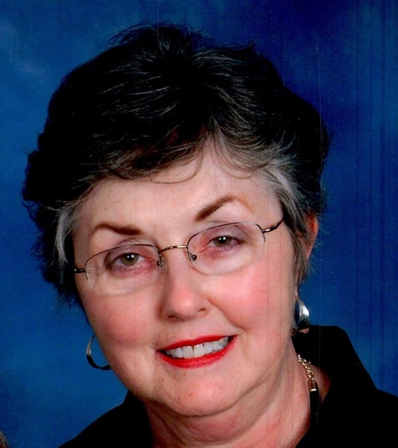 Avis de décès de Katherine "Bonnie" Greenfield Develle