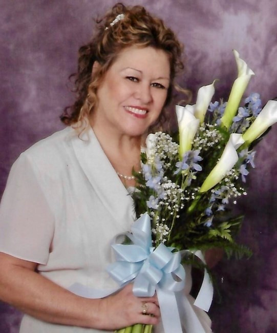 Obituary of Raquel Adame Martinez