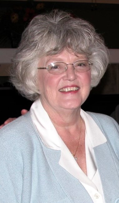 Obituario de Georgie Ellen Mize